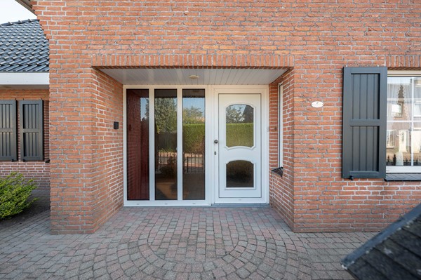 Medium property photo - Pastoor van Breugelstraat 9, 4744 RA Bosschenhoofd